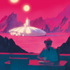 Illustration for article titled Celebrate Philip K. Dick's Short Stories With This Stunning Folio Society Release